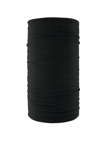 BRAGA CUELLO FORRO POLAR TUBULAR NEGRO ZH BRAGA CUELLO FORRO POLAR TUBULAR NEGRO ZH