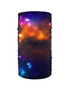 BRAGA CUELLO FORRO POLAR TUBULAR CONSTELACION ORION ZH