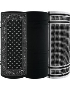 BRAGA CUELLO SET 3UD. TUBULAR SUPERVENTAS ZH