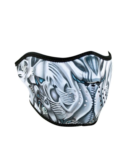 MASCARA NEOPRENO BIOMECANICO