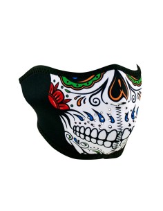 MASCARA NEOPRENO CATRINA