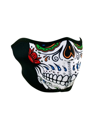 MASCARA NEOPRENO CATRINA MASCARA NEOPRENO CATRINA