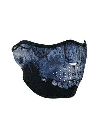 MASCARA NEOPRENO MIDNIGHT SKULL MASCARA NEOPRENO MIDNIGHT SKULL