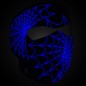 MASCARA CARA NEOPRENO SPIDER ZH BRILLA EN LA OSCURIDAD MASCARA CARA NEOPRENO SPIDER ZH BRILLA EN LA OSCURIDAD