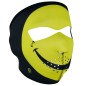 MASCARA CARA NEOPRENO SMILEY ZH