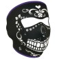 MASCARA CARA NEOPRENO MUERTE ZH