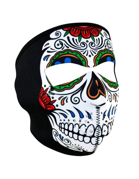 MASCARA CARA NEOPRENO CATRINA ZH