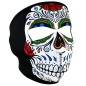 MASCARA CARA NEOPRENO CATRINA ZH MASCARA CARA NEOPRENO CATRINA ZH