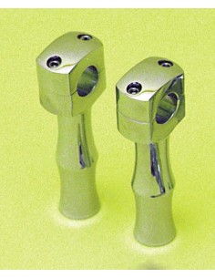 TORRETAS ELEVADORES DE MANILLAR 12,7 CM 5 PULGADAS