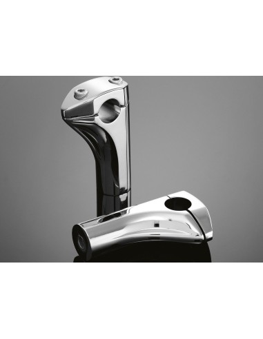 TORRETAS ELEVADORES MANILLAR 10 CM PASSION RISERS TORRETAS ELEVADORES MANILLAR 10 CM PASSION RISERS