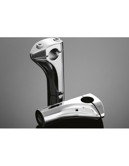 TORRETAS ELEVADORES MANILLAR 10 CM PASSION RISERS