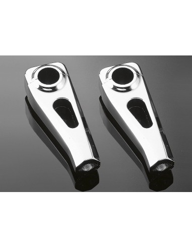 TORRETAS ELEVADORES MANILLAR 10 CM TECH GLIDE RISERS