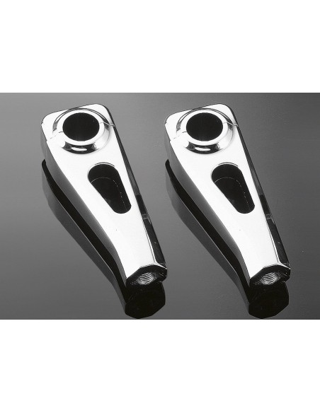 TORRETAS ELEVADORES MANILLAR 10 CM TECH GLIDE RISERS