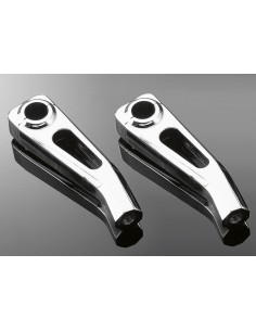 TORRETAS ELEVADORES MANILLAR 15 CM TECH GLIDE RISERS