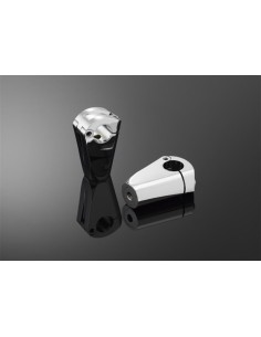 TORRETAS ELEVADORES MANILLAR 6,5 CM SPARTICAN RISERS