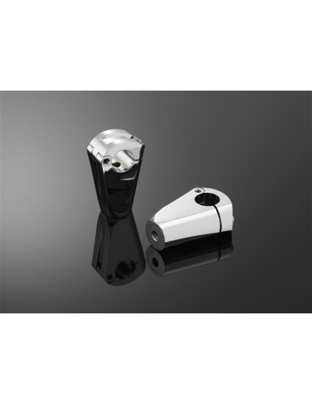 TORRETAS ELEVADORES MANILLAR 6,5 CM SPARTICAN RISERS