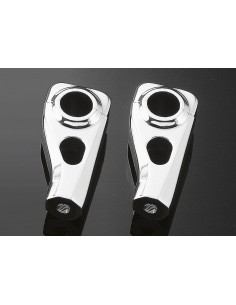 TORRETAS ELEVADORES MANILLAR 7,5 CM TECH GLIDE RISERS