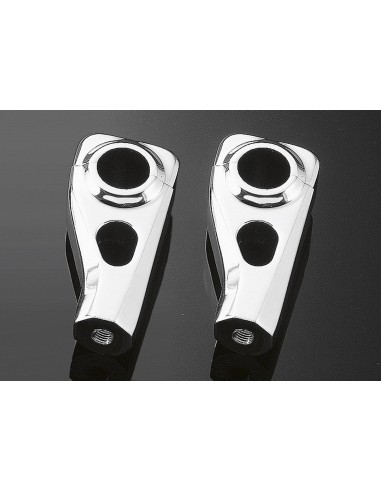 TORRETAS ELEVADORES MANILLAR 7,5 CM TECH GLIDE RISERS