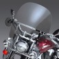 PARABRISAS YAMAHA XVS650 DRAG STAR CLASSIC - 2-UP NC DESMONTABLE RAPIDO PARABRISAS YAMAHA XVS650 DRAG STAR CLASSIC - 2-UP NC DESMONTABLE RAPIDO