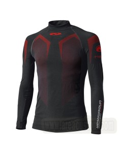 CAMISETA INTERIOR 3D-SKIN WARM TOP HELD