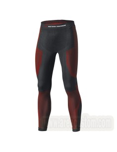 PANTALON INTERIOR 3D-SKIN WARM BASE HELD