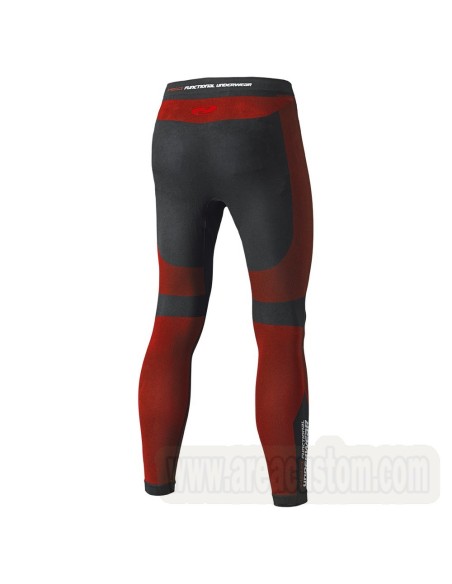 PANTALON INTERIOR 3D-SKIN WARM BASE HELD