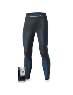 PANTALON FUNCIONAL 3D-SKIN COOL BASE HELD
