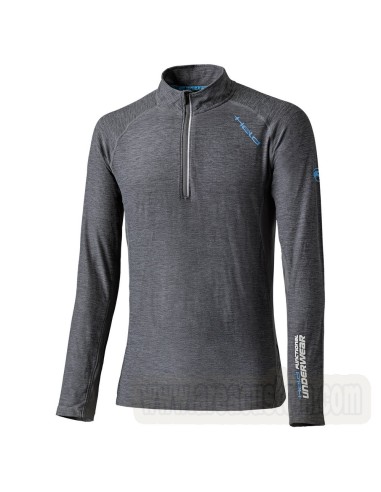 CAMISETA FUNCIONAL ALLROUND SKIN TOP HELD CAMISETA FUNCIONAL ALLROUND SKIN TOP HELD