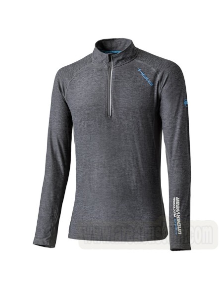 CAMISETA FUNCIONAL ALLROUND SKIN TOP HELD