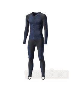 MONO INTERIOR RACE SKIN II HELD