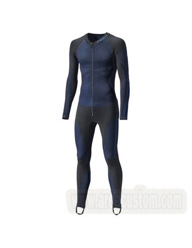 MONO INTERIOR RACE SKIN II HELD MONO INTERIOR RACE SKIN II HELD