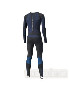 MONO INTERIOR RACE SKIN II HELD