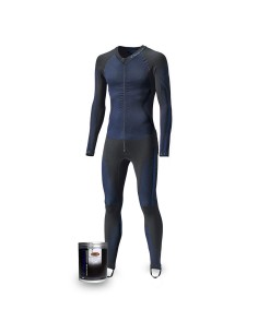 MONO INTERIOR RACE SKIN II HELD