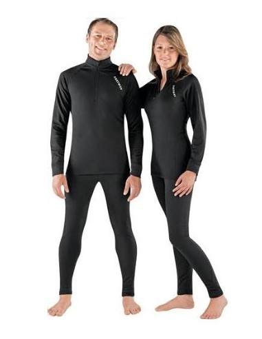 PANTALON Y CAMISETA INTERIOR FASTWAY FLEECE PANTALON Y CAMISETA INTERIOR FASTWAY FLEECE