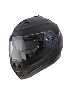 CASCO CABERG DUKE II MODULAR NEGRO MATE