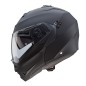 CASCO CABERG DUKE II MODULAR NEGRO MATE CASCO CABERG DUKE II MODULAR NEGRO MATE