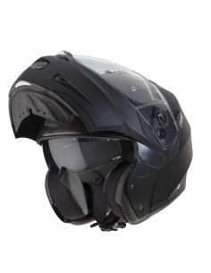CASCO CABERG DUKE II MODULAR NEGRO MATE