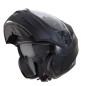 CASCO CABERG DUKE II MODULAR NEGRO MATE CASCO CABERG DUKE II MODULAR NEGRO MATE