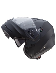 CASCO CABERG DUKE II MODULAR NEGRO MATE