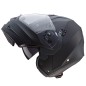 CASCO CABERG DUKE II MODULAR NEGRO MATE CASCO CABERG DUKE II MODULAR NEGRO MATE