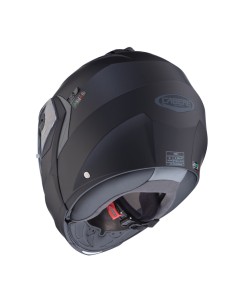 CASCO CABERG DUKE II MODULAR NEGRO MATE