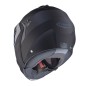 CASCO CABERG DUKE II MODULAR NEGRO MATE CASCO CABERG DUKE II MODULAR NEGRO MATE