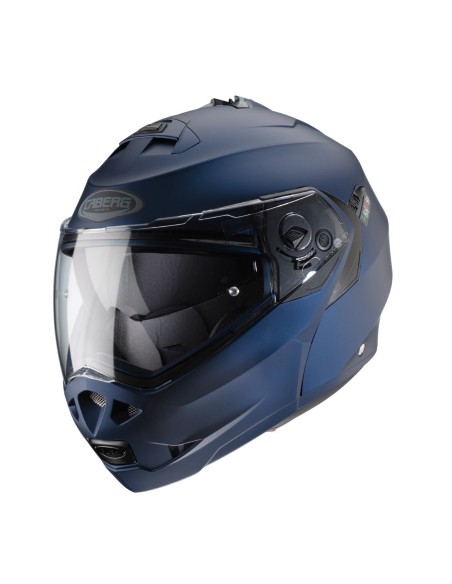 CASCO CABERG DUKE II MODULAR AZUL MATE