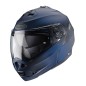 CASCO CABERG DUKE II MODULAR AZUL MATE CASCO CABERG DUKE II MODULAR AZUL MATE
