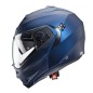 CASCO CABERG DUKE II MODULAR AZUL MATE CASCO CABERG DUKE II MODULAR AZUL MATE