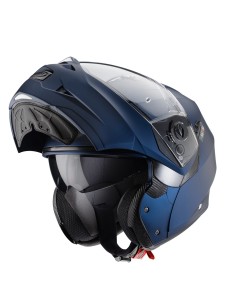 CASCO CABERG DUKE II MODULAR AZUL MATE