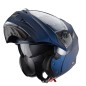 CASCO CABERG DUKE II MODULAR AZUL MATE CASCO CABERG DUKE II MODULAR AZUL MATE