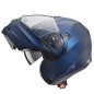 CASCO CABERG DUKE II MODULAR AZUL MATE CASCO CABERG DUKE II MODULAR AZUL MATE