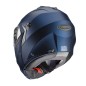 CASCO CABERG DUKE II MODULAR AZUL MATE CASCO CABERG DUKE II MODULAR AZUL MATE