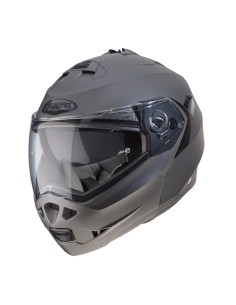 CASCO CABERG DUKE II MODULAR GRIS MATE